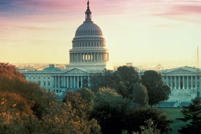 Natural Home Goes to Washington, D.C. Image